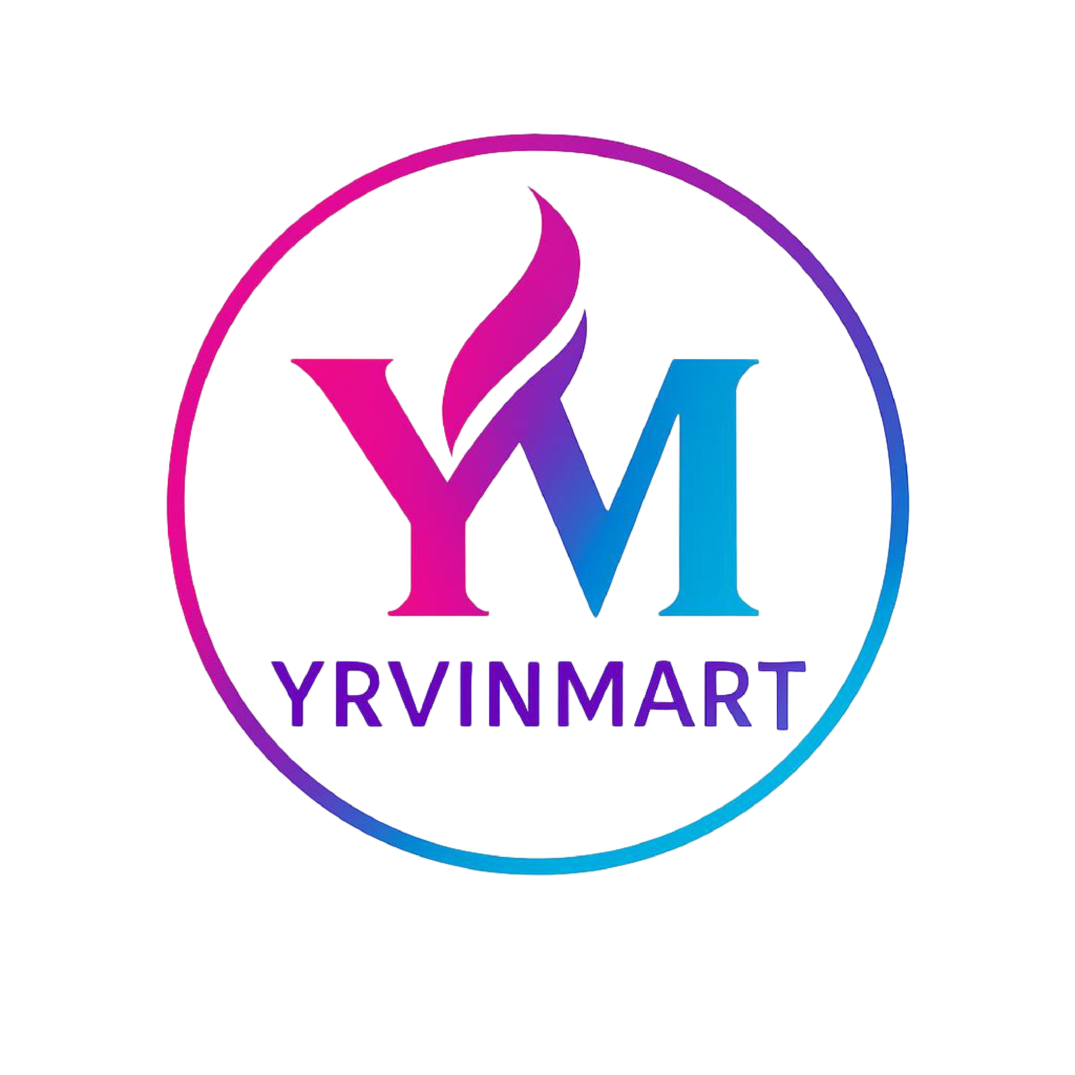 Yrvinmart