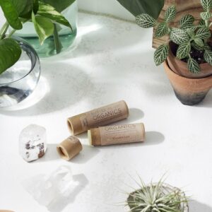 Kissable Lips / Chapstick Lip Balm / PAPERBOARD Tube